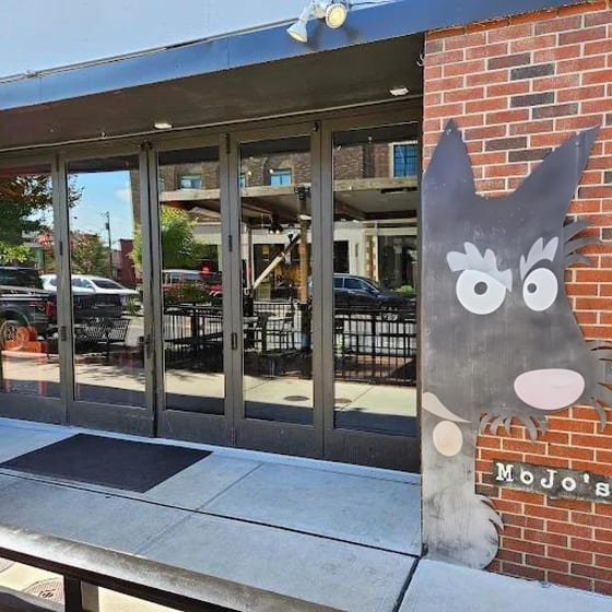 MoJo's Urban Eatery