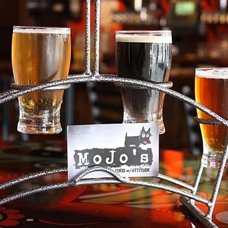 Craft Drinks with a Creative Twist