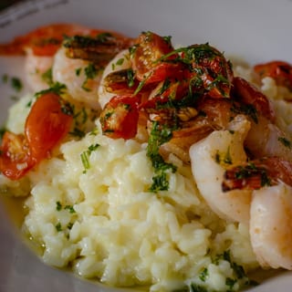 Risotto