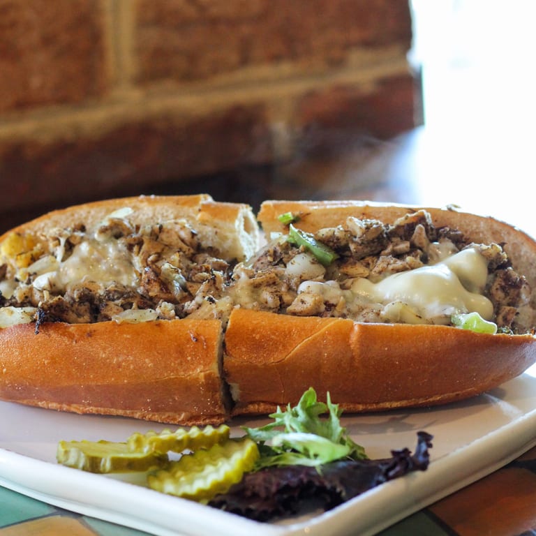 Delivery Options for Your Favorites