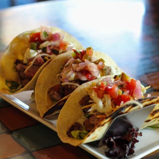 Bistro Tacos