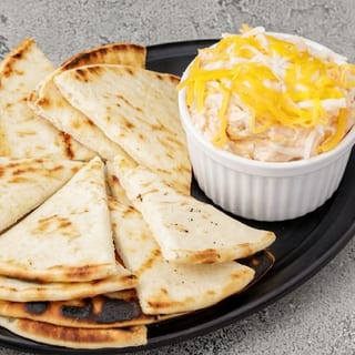Maryland Crab Dip