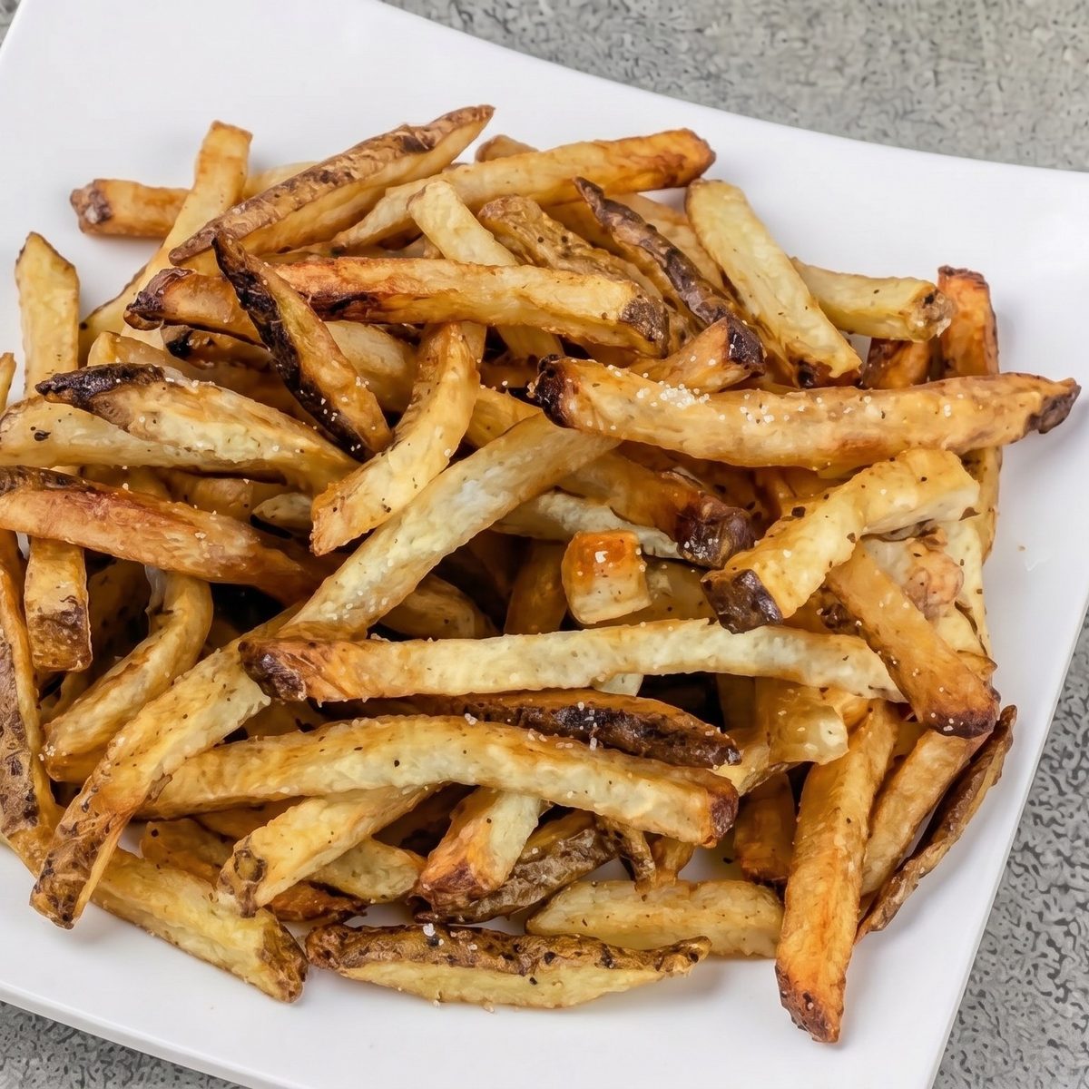 Thick Cut Fries