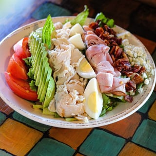 Cobb Salad