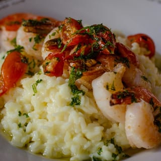 Risotto
