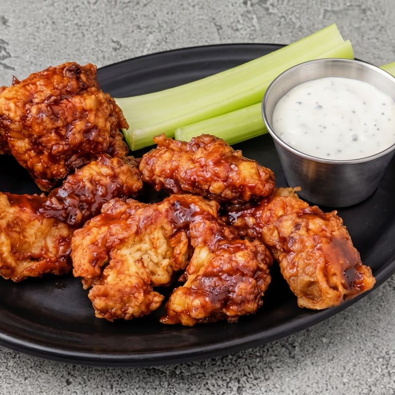Savor Your Dinner with Us